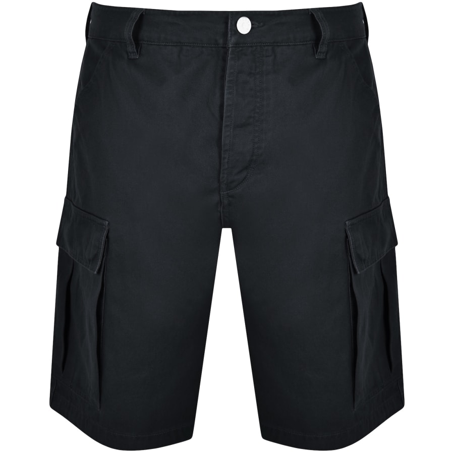 Pretty green cargo shorts cheap